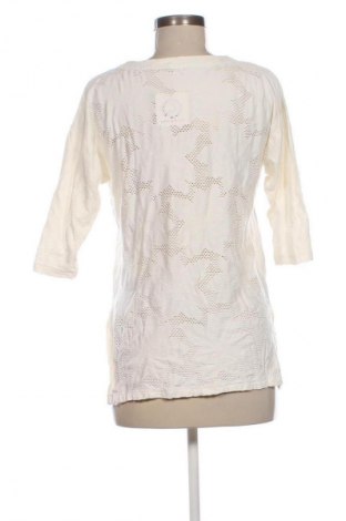 Dámska blúza Unbranded, Veľkosť M, Farba Kremová, Cena  1,95 €