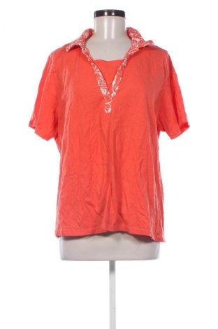 Bluzka damska Unbranded, Rozmiar XL, Kolor Czerwony, Cena 25,70 zł