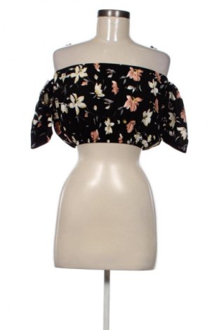 Dámska blúza SHEIN, Veľkosť M, Farba Viacfarebná, Cena  8,00 €