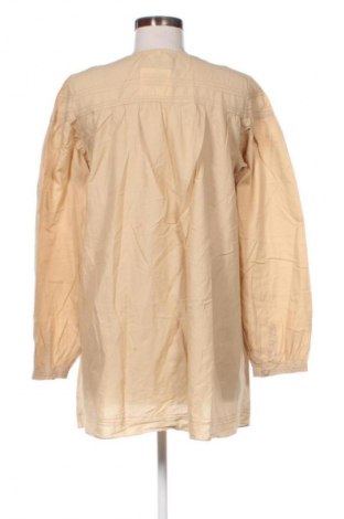 Bluzka damska Unbranded, Rozmiar L, Kolor Beżowy, Cena 26,79 zł