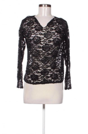 Bluzka damska Unbranded, Rozmiar M, Kolor Czarny, Cena 26,79 zł