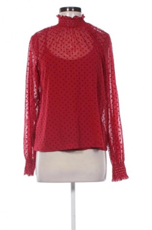 Női blúz Unbranded, Méret M, Szín Piros, Ár 839 Ft