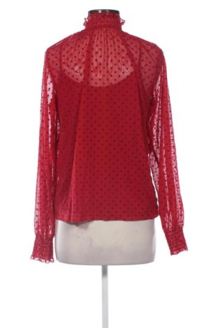 Női blúz Unbranded, Méret M, Szín Piros, Ár 839 Ft