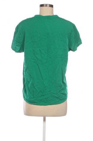 Dámska blúza Unbranded, Veľkosť M, Farba Zelená, Cena  1,95 €