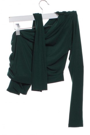 Bluzka damska Unbranded, Rozmiar L, Kolor Zielony, Cena 27,54 zł