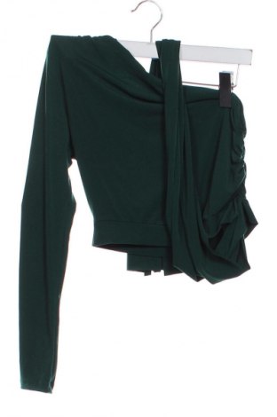 Bluzka damska Unbranded, Rozmiar L, Kolor Zielony, Cena 27,54 zł