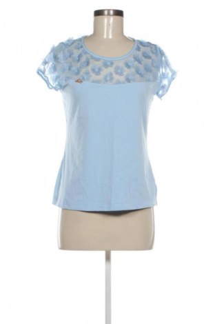 Bluzka damska Unbranded, Rozmiar XL, Kolor Niebieski, Cena 64,30 zł