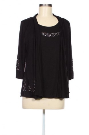 Dámska blúza Unbranded, Veľkosť L, Farba Čierna, Cena  2,95 €