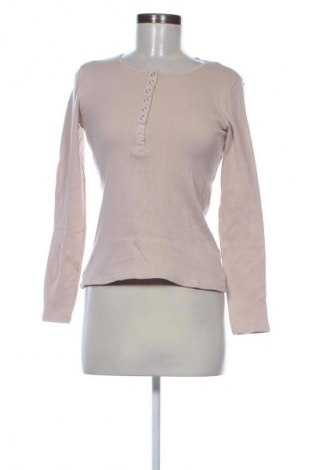 Dámska blúza Unbranded, Veľkosť M, Farba Béžová, Cena  2,95 €