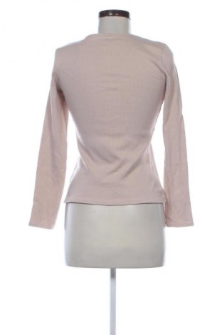 Dámska blúza Unbranded, Veľkosť M, Farba Béžová, Cena  2,95 €