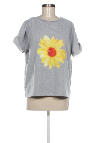 Női blúz Unbranded, Méret M, Szín Szürke, Ár 1 479 Ft