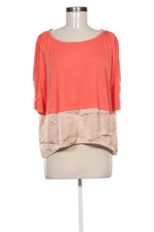 Дамска блуза Unbranded, Размер S, Цвят Многоцветен, Цена 5,72 €