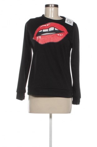 Dámska blúza Unbranded, Veľkosť M, Farba Čierna, Cena  2,95 €