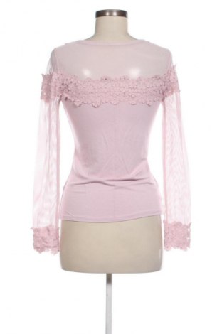 Dámska blúza Unbranded, Veľkosť S, Farba Popolavo ružová, Cena  2,95 €