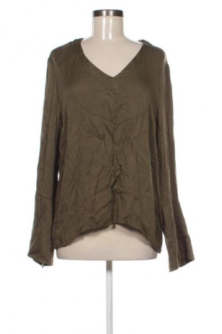 Dámska blúza Unbranded, Veľkosť M, Farba Zelená, Cena  2,95 €