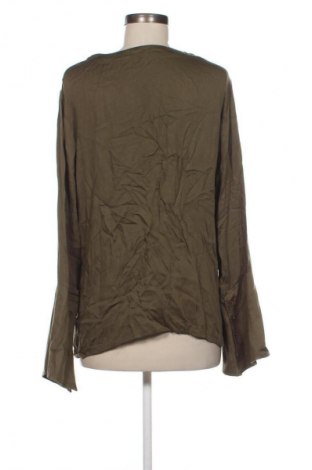 Dámska blúza Unbranded, Veľkosť M, Farba Zelená, Cena  2,95 €