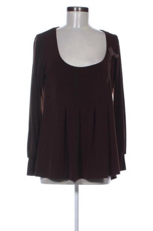 Dámska blúza Unbranded, Veľkosť XXL, Farba Hnedá, Cena  5,00 €