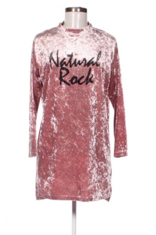 Női blúz Unbranded, Méret M, Szín Hamurózsaszín, Ár 1 479 Ft