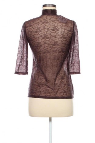 Bluzka damska Unbranded, Rozmiar M, Kolor Brązowy, Cena 9,99 zł