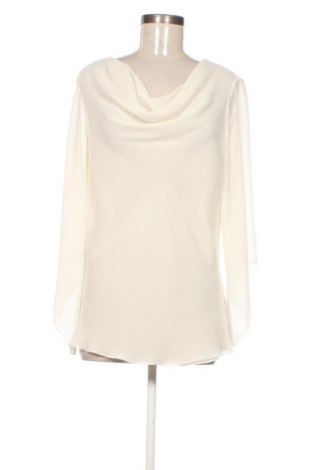 Γυναικεία μπλούζα Unbranded, Μέγεθος XL, Χρώμα Εκρού, Τιμή 8,00 €