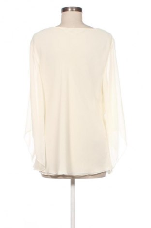 Γυναικεία μπλούζα Unbranded, Μέγεθος XL, Χρώμα Εκρού, Τιμή 8,00 €