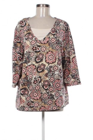 Dámska blúza Unbranded, Veľkosť L, Farba Viacfarebná, Cena  4,95 €