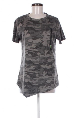 Bluzka damska Unbranded, Rozmiar M, Kolor Kolorowy, Cena 57,99 zł