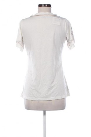 Bluzka damska Unbranded, Rozmiar S, Kolor ecru, Cena 53,58 zł