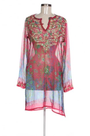 Дамска блуза Unbranded, Размер M, Цвят Многоцветен, Цена 15,16 €