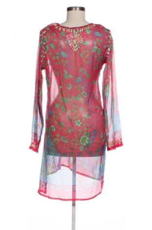 Дамска блуза Unbranded, Размер M, Цвят Многоцветен, Цена 15,16 €