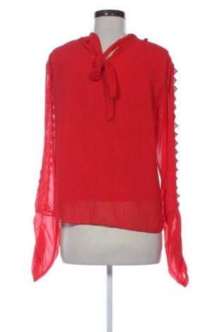 Dámska blúza Unbranded, Veľkosť S, Farba Červená, Cena  1,95 €