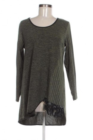 Dámská halenka Unbranded, Velikost XXL, Barva Zelená, Cena  145,00 Kč