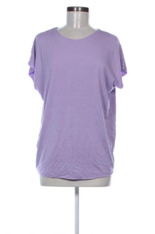 Dámska blúza Unbranded, Veľkosť L, Farba Fialová, Cena  10,00 €