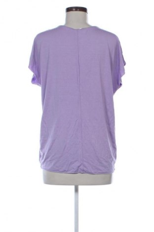 Dámska blúza Unbranded, Veľkosť L, Farba Fialová, Cena  10,00 €