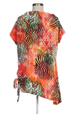 Дамска блуза Unbranded, Размер M, Цвят Многоцветен, Цена 10,00 €