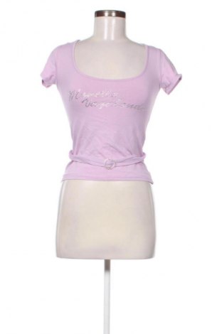 Dámska blúza Unbranded, Veľkosť M, Farba Fialová, Cena  12,00 €