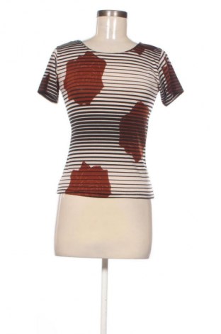 Bluzka damska Unbranded, Rozmiar S, Kolor Kolorowy, Cena 60,38 zł