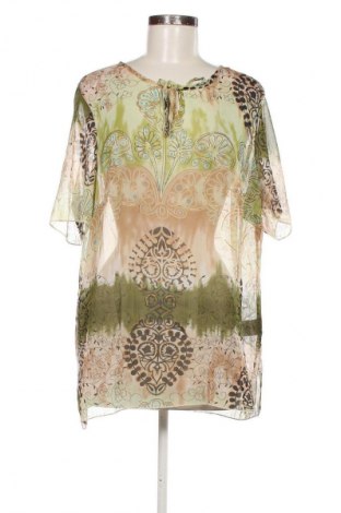 Bluzka damska Unbranded, Rozmiar XL, Kolor Kolorowy, Cena 72,50 zł