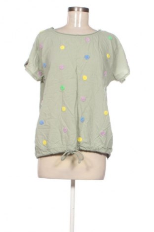 Bluzka damska Unbranded, Rozmiar L, Kolor Kolorowy, Cena 64,30 zł