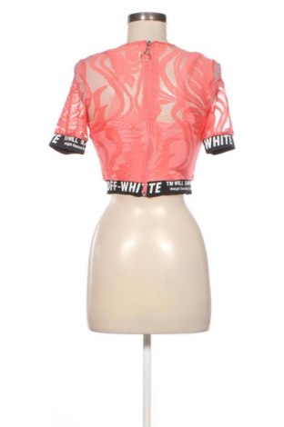 Dámska blúza Unbranded, Veľkosť XS, Farba Ružová, Cena  12,00 €