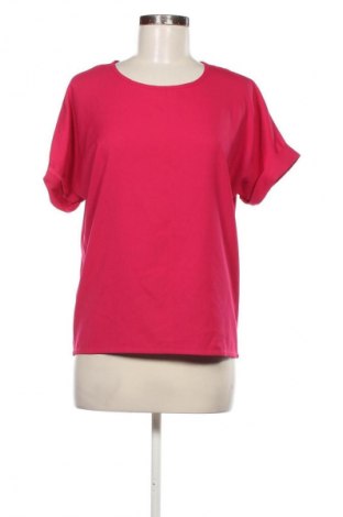 Bluzka damska Unbranded, Rozmiar M, Kolor Różowy, Cena 52,42 zł