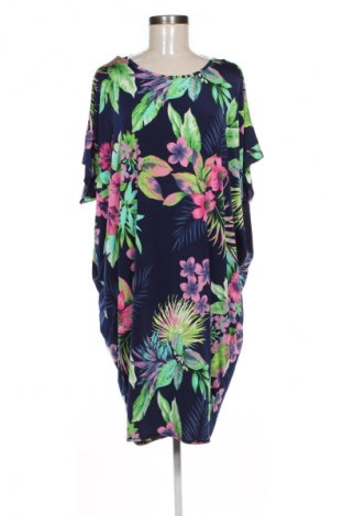 Дамска блуза Unbranded, Размер 4XL, Цвят Многоцветен, Цена 12,27 €