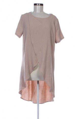 Damen Shirt Unbranded, Größe L, Farbe Beige, Preis € 5,11