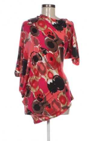 Bluzka damska Unbranded, Rozmiar XS, Kolor Kolorowy, Cena 53,58 zł