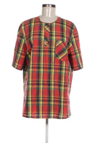 Dámska blúza Unbranded, Veľkosť XL, Farba Viacfarebná, Cena  10,00 €