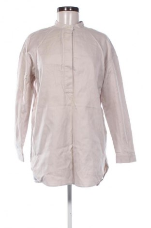 Dámska blúza Muji, Veľkosť S, Farba Béžová, Cena  17,17 €