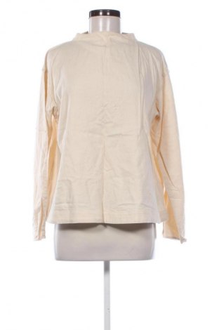 Bluzka damska Muji, Rozmiar M, Kolor Beżowy, Cena 93,56 zł