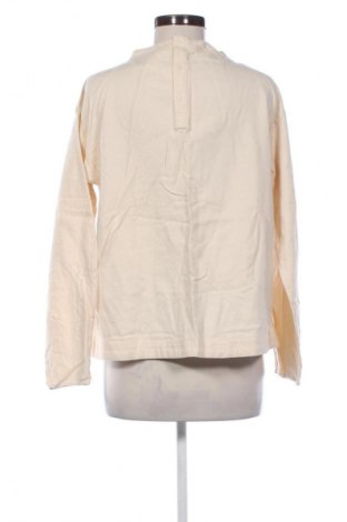 Bluzka damska Muji, Rozmiar M, Kolor Beżowy, Cena 93,56 zł