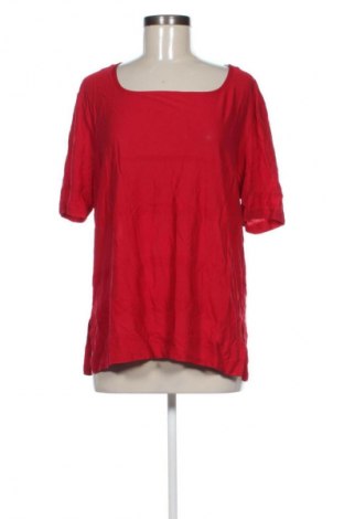 Bluzka damska Unbranded, Rozmiar XL, Kolor Czerwony, Cena 57,99 zł