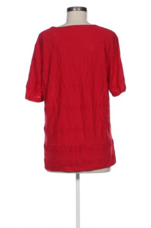 Bluzka damska Unbranded, Rozmiar XL, Kolor Czerwony, Cena 57,99 zł